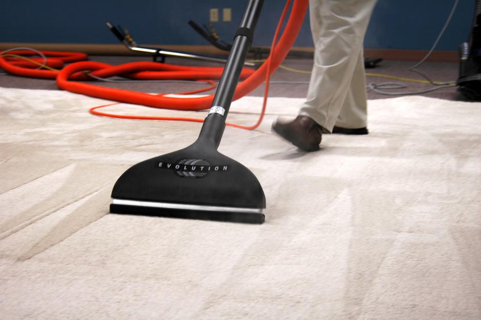 Residential Carpet Cleaning in Norcross, GA: Keep Your Home Fresh and Healthy