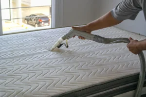 how often should you clean your mattress