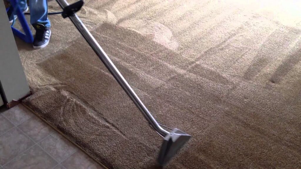 5 Signs Your Carpets Need Professional Cleaning | Clean Obsession Georgia
