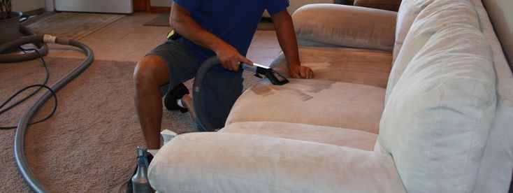 Recliner Cleaning in Brookhaven, GA