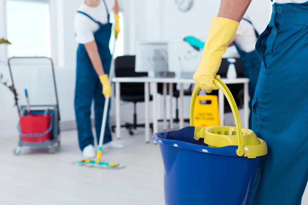 Seasonal Cleaning in Cobb County, GA: Refresh Your Home with Every Season