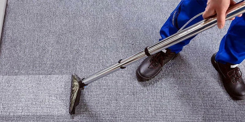 Regular Maintenance Cleaning in Fulton County, GA: Keep Your Home Fresh All Year Long