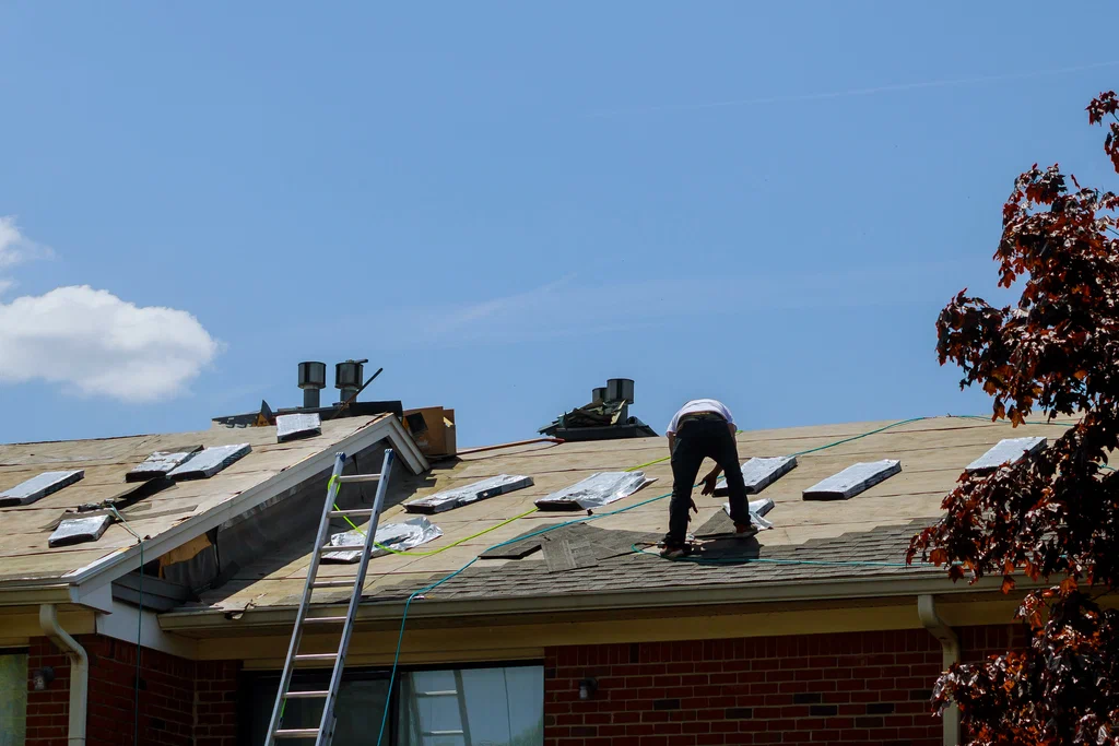 Roof Repair in Redan GA – Protecting Your Home with Expert Solutions