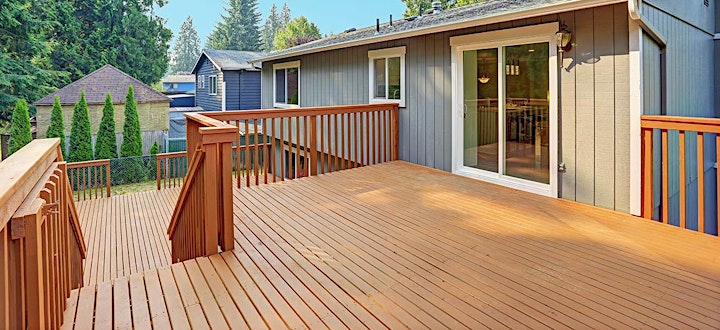 Deck Restoration in Candler-McAfee GA – Bring Your Outdoor Space Back to Life