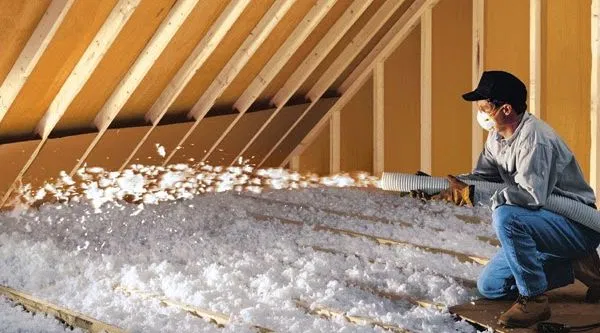 Insulation Services in Belvedere Park GA