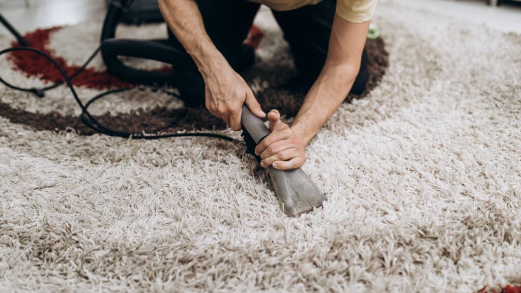 Carpet Cleaning Atlanta