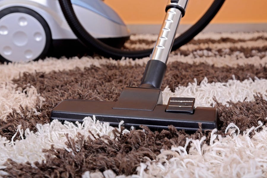 Carpet cleaning Decatur