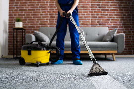 Carpet Cleaning Near Me