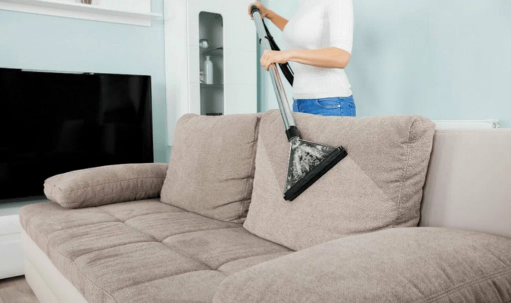 Sofa Cleaning