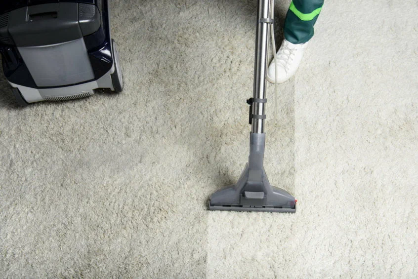Carpet cleaning Sandy Springs