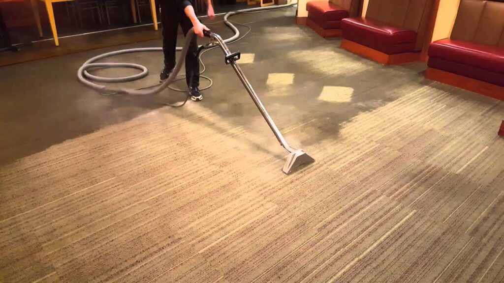 Carpet Cleaning Marietta