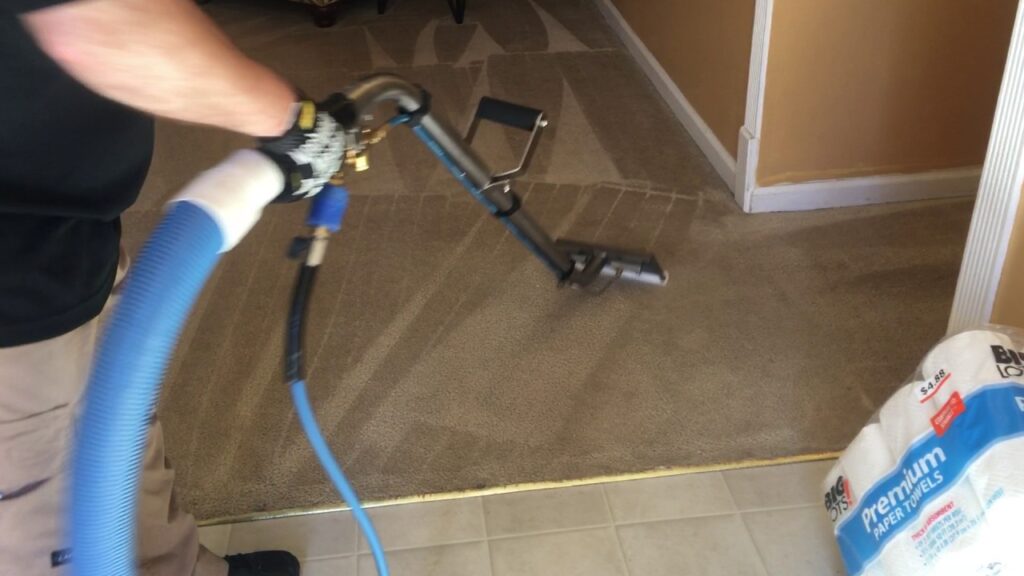Carpet Cleaning Alpharetta