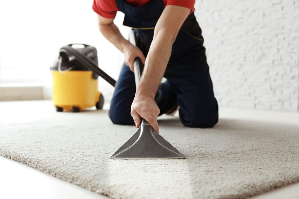 Carpet cleaning Smyrna