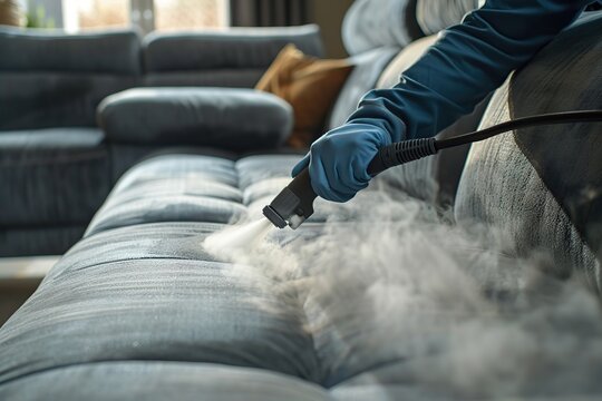 Couch Cleaning Forest Park