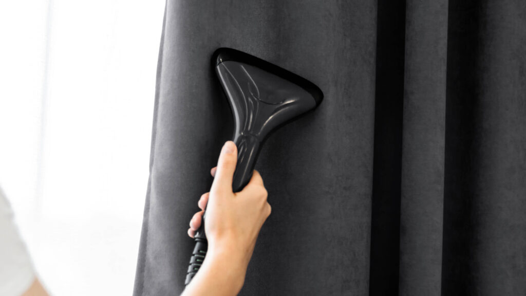 Curtain cleaning Snellville