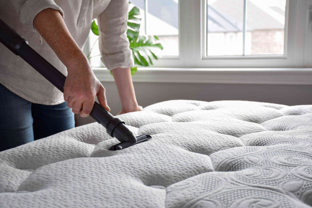 Mattress Cleaning Decatur