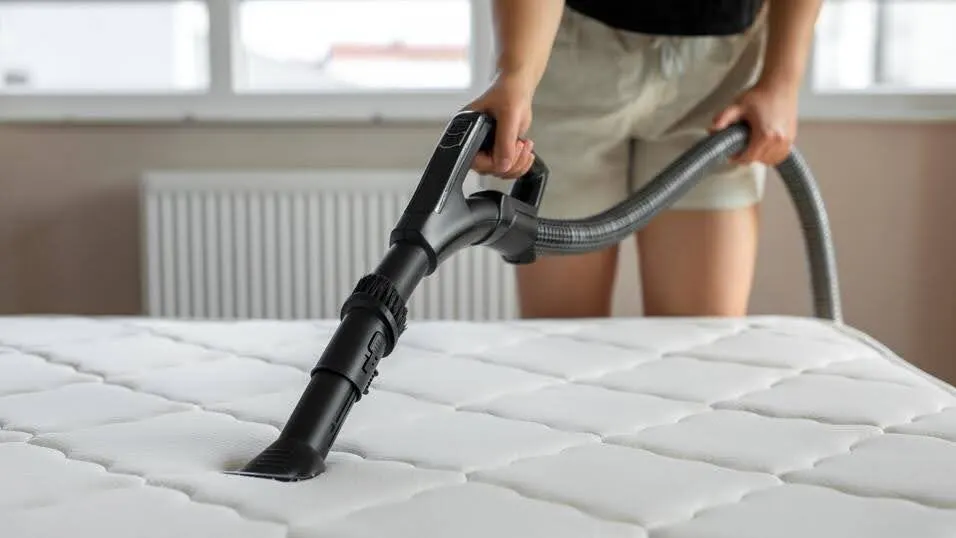 Mattress Cleaning Milton