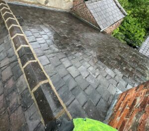 Roof Repair Belvedere Park