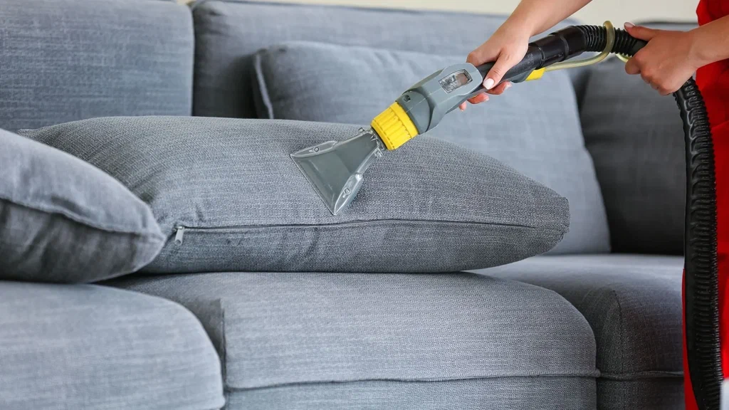 Couch Cleaning Snellville