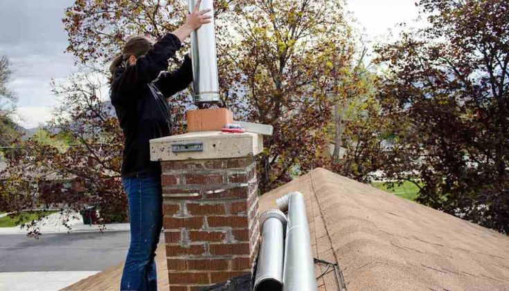 Chimney Cleaning Acworth