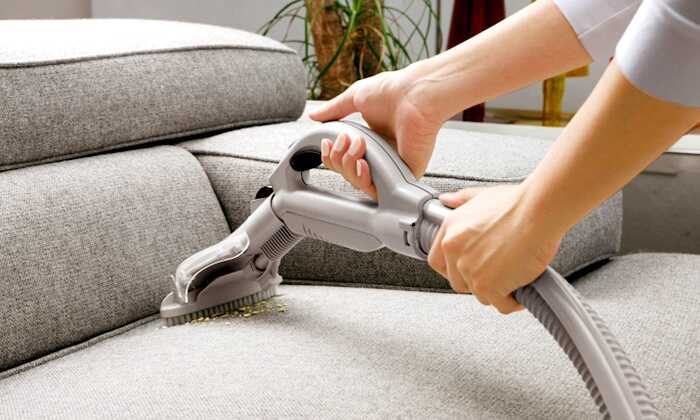 Upholstery Cleaning Milton