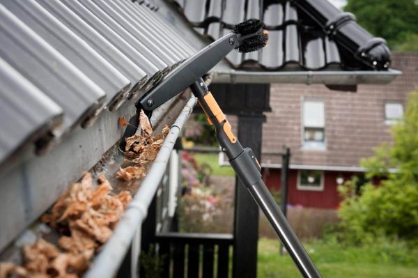 Gutter Cleaning Canton