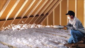 Insulation Services Acworth