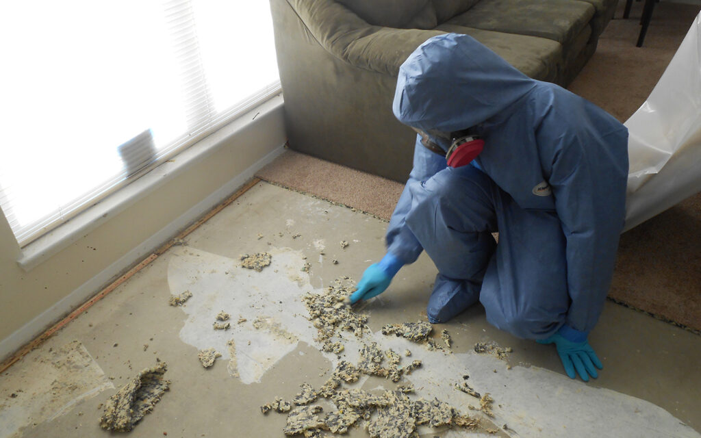 Trauma Scene Cleanup Morrow