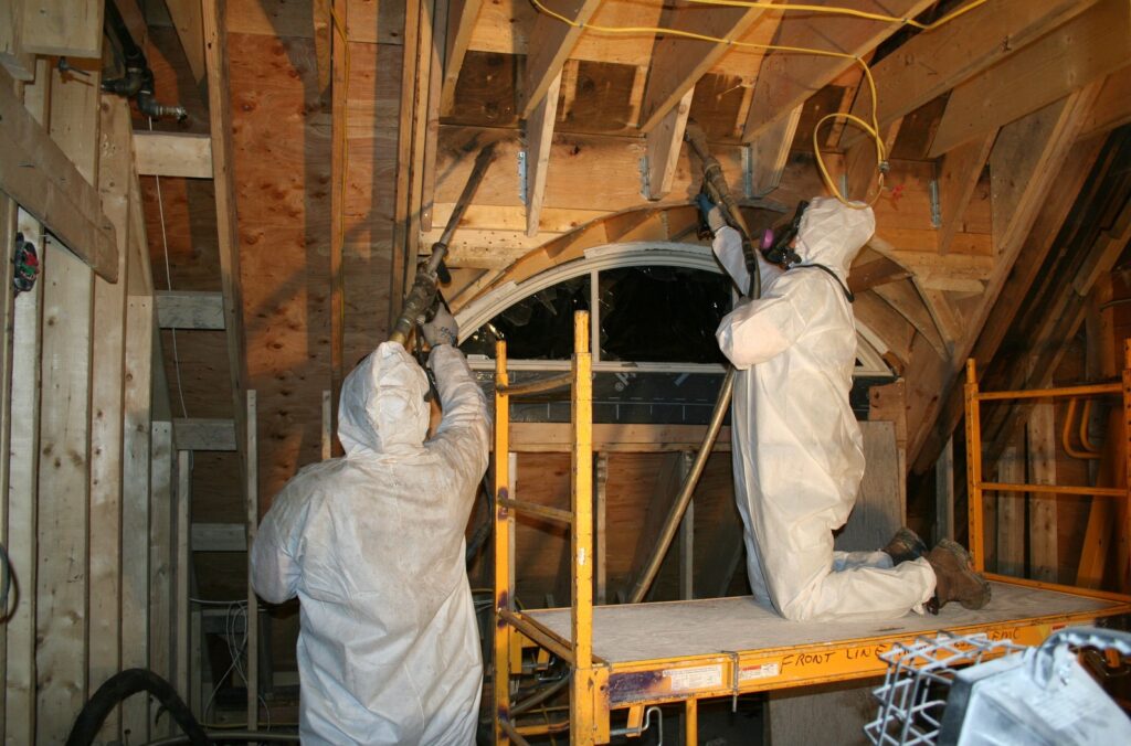 Fire damage restoration Fairburn