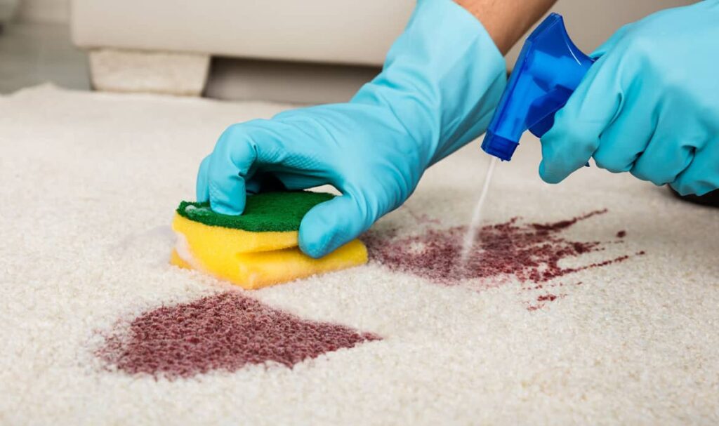 Stain removal Snellville